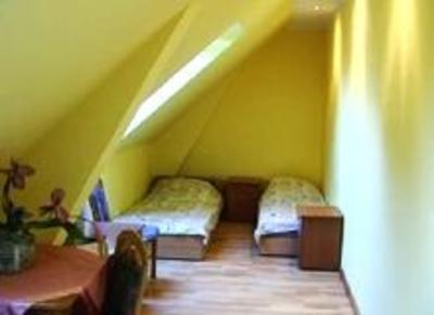 фото отеля Dom Wczasowy Pod Zegarem