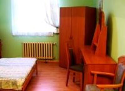 фото отеля Dom Wczasowy Pod Zegarem