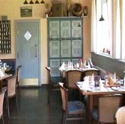 фото отеля Hotel Haus Chorin