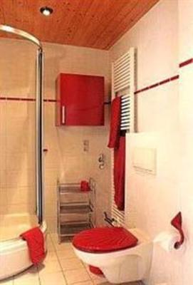 фото отеля Hotel Haus Chorin