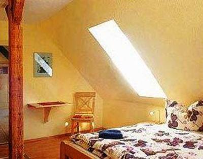 фото отеля Hotel Haus Chorin