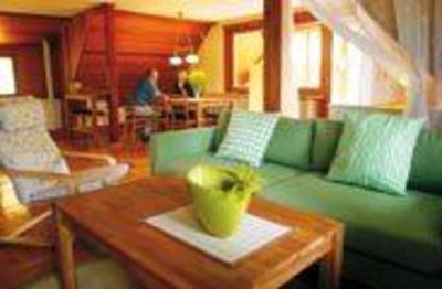 фото отеля Hotel Haus Chorin
