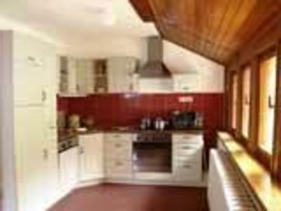 фото отеля Hotel Haus Chorin