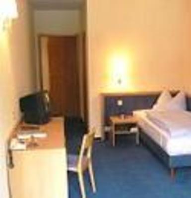 фото отеля Hotel Haus Chorin