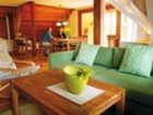 фото отеля Hotel Haus Chorin