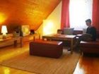 фото отеля Hotel Haus Chorin