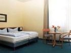 фото отеля Hotel Haus Chorin