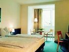 фото отеля Hotel Haus Chorin