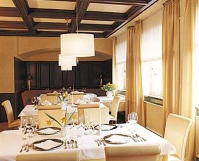 фото отеля Hotel - Restaurant Erich Rodiger