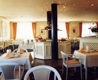 фото отеля Hotel - Restaurant Erich Rodiger