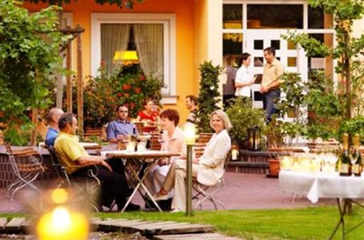 фото отеля Hotel - Restaurant Erich Rodiger