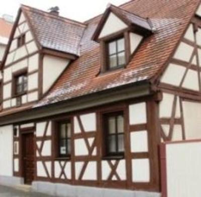 фото отеля Gastehaus Engelgasse
