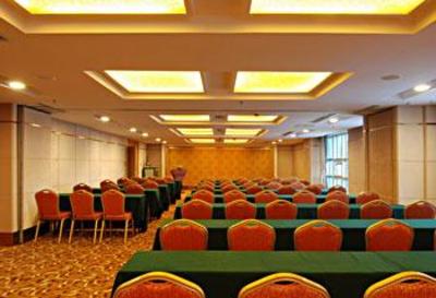 фото отеля Grace Hotel Wuhan