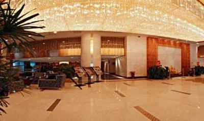 фото отеля Grace Hotel Wuhan