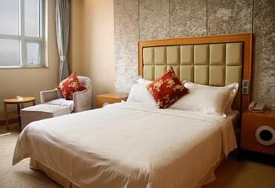 фото отеля Grace Hotel Wuhan