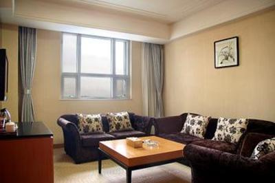 фото отеля Grace Hotel Wuhan