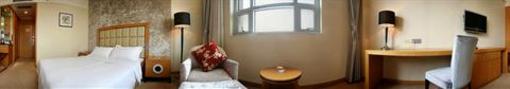 фото отеля Grace Hotel Wuhan
