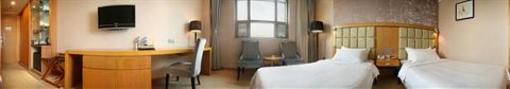фото отеля Grace Hotel Wuhan
