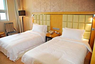 фото отеля Grace Hotel Wuhan