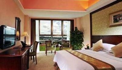 фото отеля Vienna Hotel Dongguan Liaobu