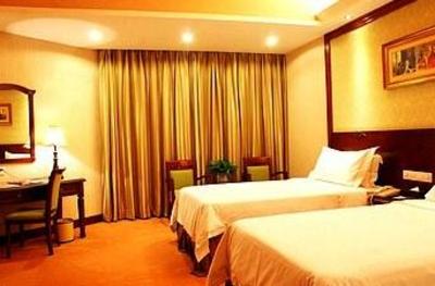 фото отеля Vienna Hotel Dongguan Liaobu