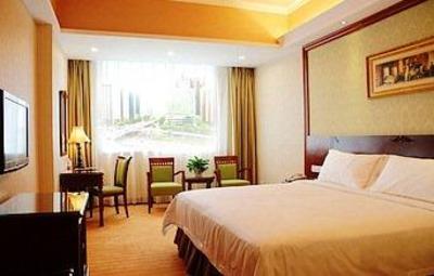 фото отеля Vienna Hotel Dongguan Liaobu