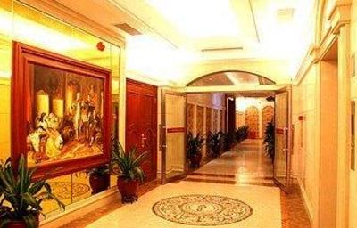 фото отеля Vienna Hotel Dongguan Liaobu