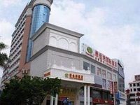 Vienna Hotel Dongguan Liaobu