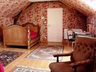 фото отеля Domaine de la Houzardiere