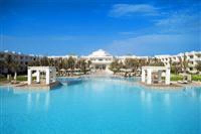 фото отеля Radisson Blu Resort & Thalasso, Djerba