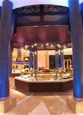 фото отеля Radisson Blu Resort & Thalasso, Djerba