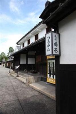 фото отеля Tsurugata