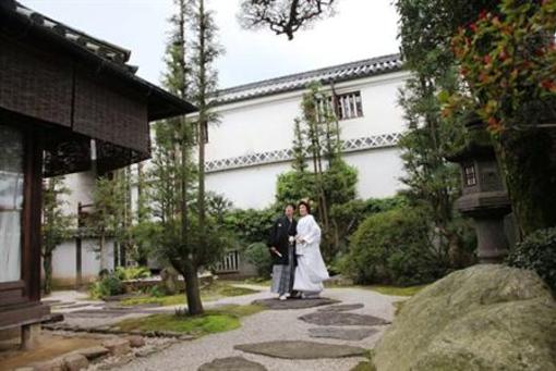 фото отеля Tsurugata
