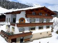 Pension Bergland Lech am Arlberg