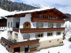 фото отеля Pension Bergland Lech am Arlberg