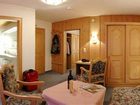 фото отеля Pension Bergland Lech am Arlberg