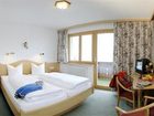 фото отеля Pension Bergland Lech am Arlberg