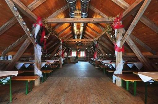 фото отеля Gasthof Lachner