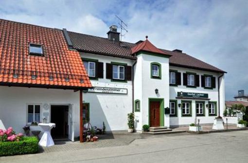 фото отеля Gasthof Lachner
