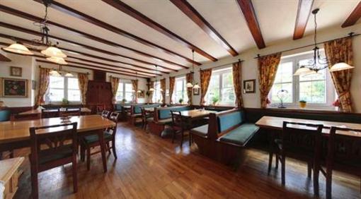 фото отеля Gasthof Lachner