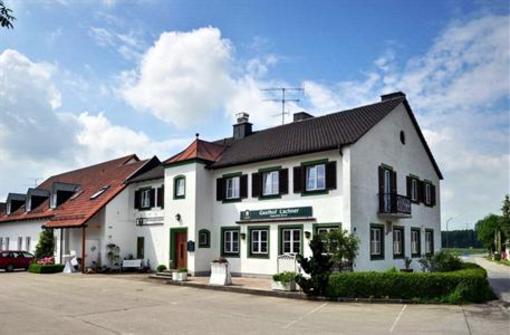 фото отеля Gasthof Lachner
