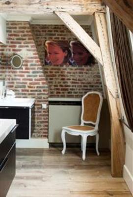 фото отеля Gastenkamers Recour