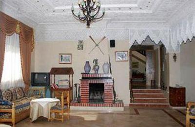 фото отеля Al Jasira Hotel