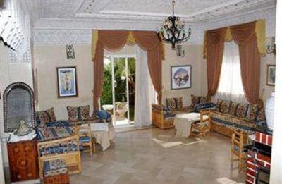 фото отеля Al Jasira Hotel