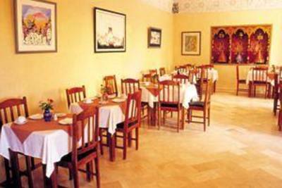фото отеля Al Jasira Hotel