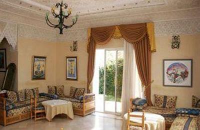 фото отеля Al Jasira Hotel