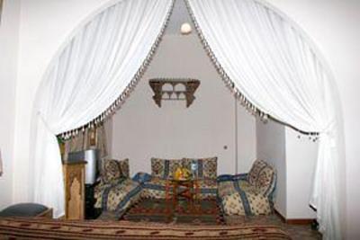 фото отеля Al Jasira Hotel