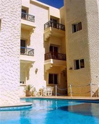 фото отеля Al Jasira Hotel
