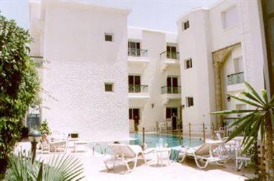 фото отеля Al Jasira Hotel