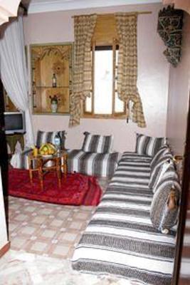 фото отеля Al Jasira Hotel